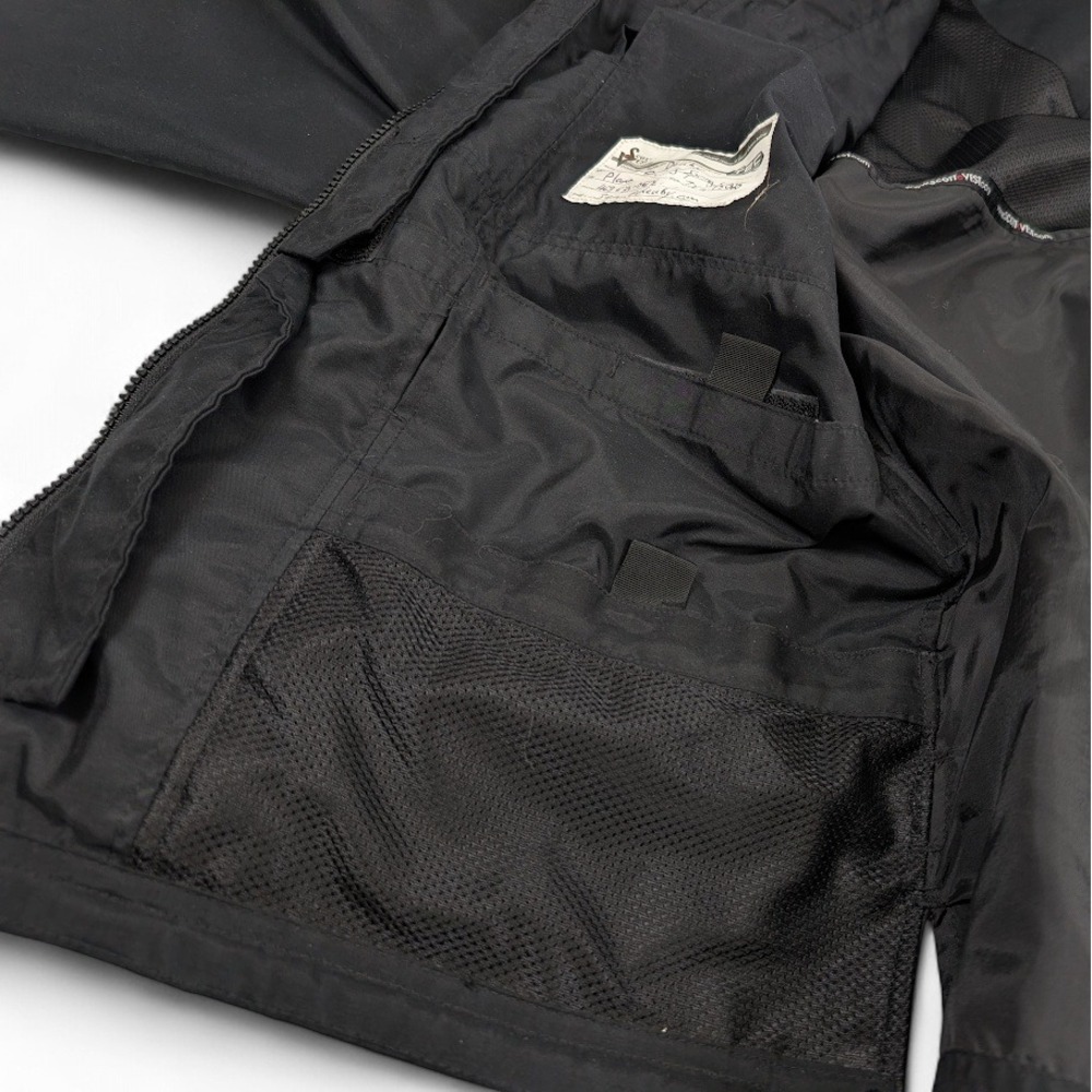SCOTTEVEST TEC 2.0 Get Wired Convertible‎ Jacket Vest Mens Large Black Utility - Picture 11 of 16